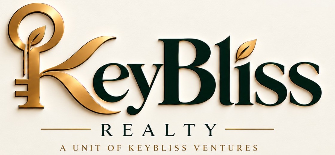 KeyBliss Realty, a unit of KeyBliss Ventures